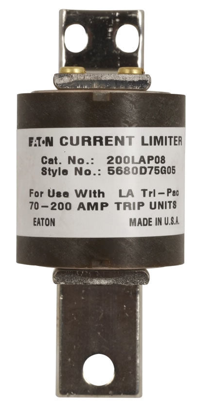 200LAP08 - Essential Electric Supply