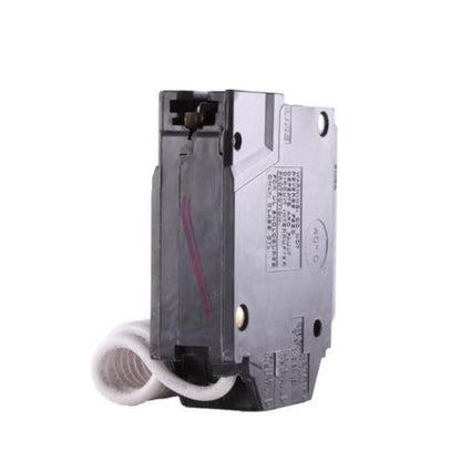 General Electric THQL1115AF2 Circuit Breaker | 240V 15A 1P 10kA@240V Q-Line