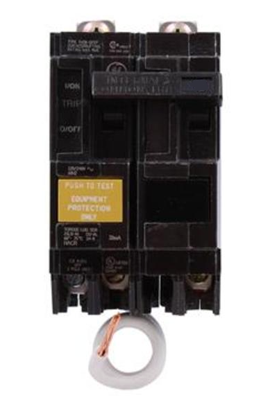 THQB2140GFEP - General Electric Bolt-On 40 Amp 2 Pole Circuit Breaker - Essential Electric Supply