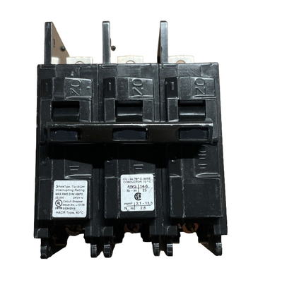 BQ3B090H - SIemens Bolt-On 90 Amp 3 Pole Circuit Breaker - Essential Electric Supply