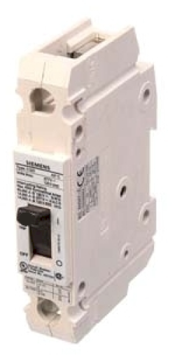CQD160 - SIemens Feed-Thru 60 Amp 1 Pole Circuit Breaker - Essential Electric Supply