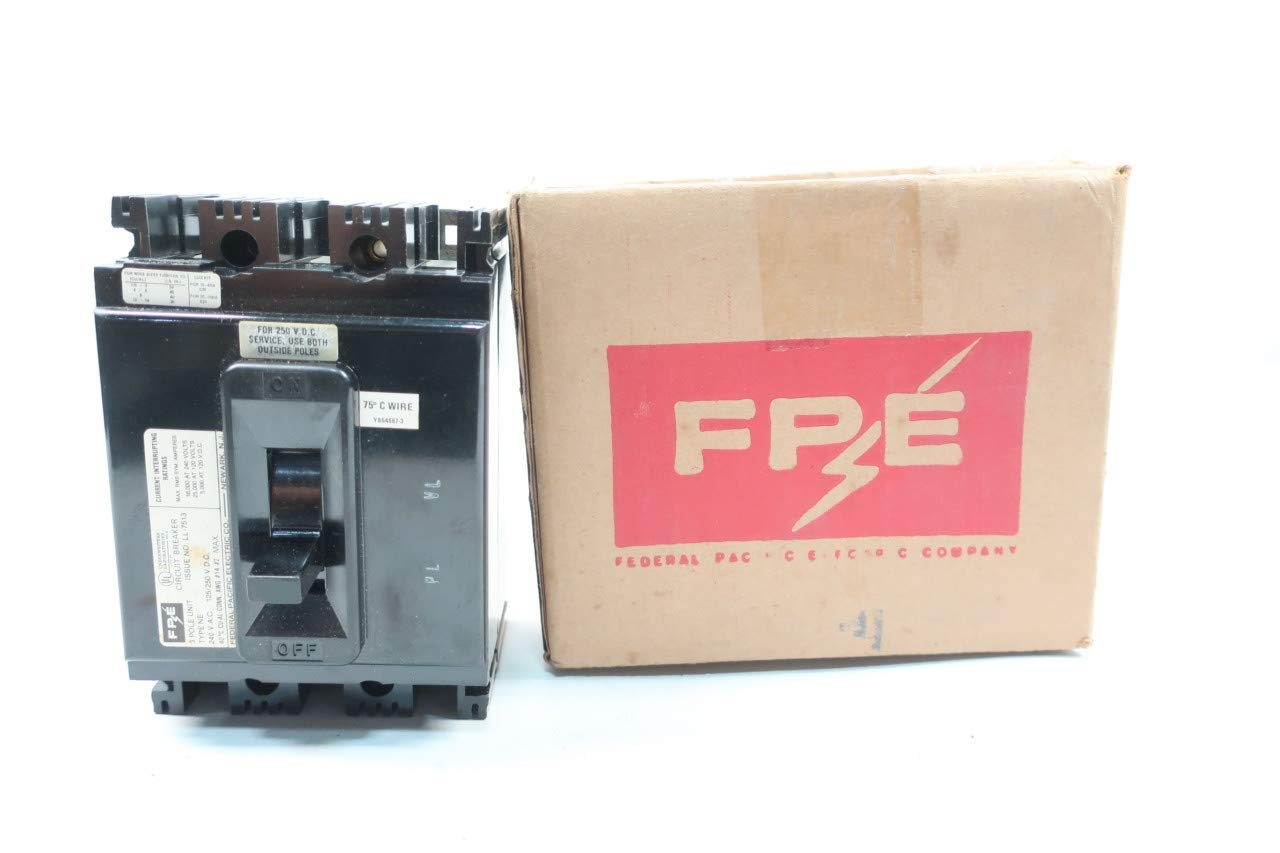 NE231030 - Essential Electric Supply