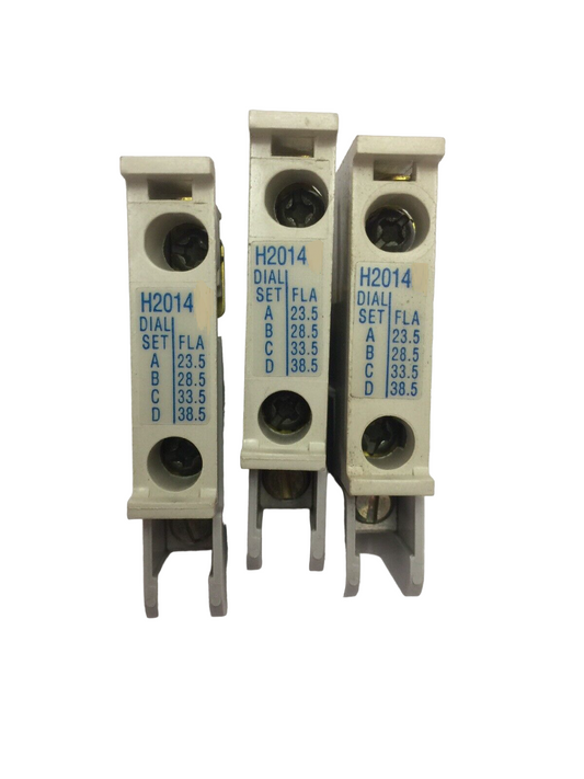 H2014A-3 - Essential Electric Supply
