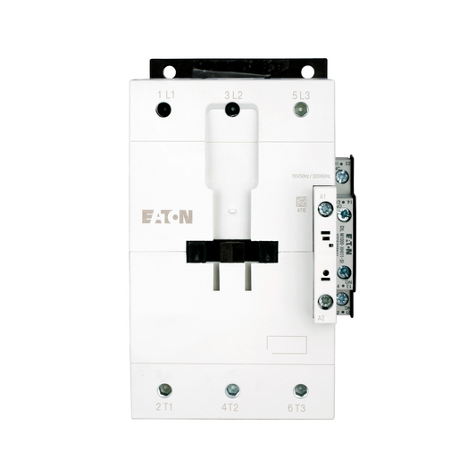 XTCE170GS1A Cutler Hammer XT Series Contactor 600V 170A 120V Coil - Essential Electric Supply