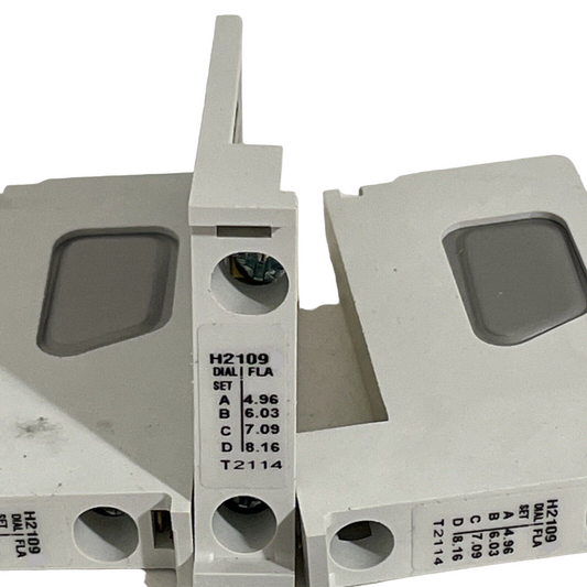 H2109-3 Cutler Hammer Freedom Series Heater Element Full load amps - Essential Electric Supply