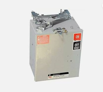 ABB RG4220THNI Bus Plug | RG 600V 200A