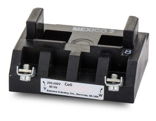 75D73070L Siemens Control Coil Kit - Essential Electric Supply