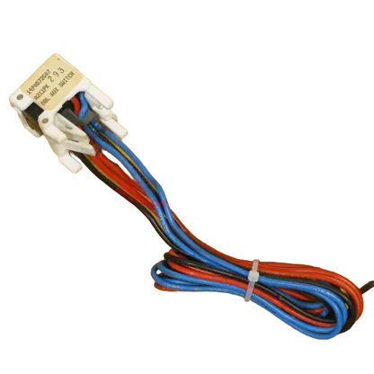 Cutler Hammer A2X1PK Circuit Breaker Auxiliary 2A/2B Series C