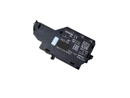 Siemens 3VA9978-0AB23 Circuit Breaker Bell Alarm 3VA