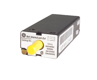 General Electric SPBAL600 Circuit Breaker Bell Alarm | 600V Power Break II