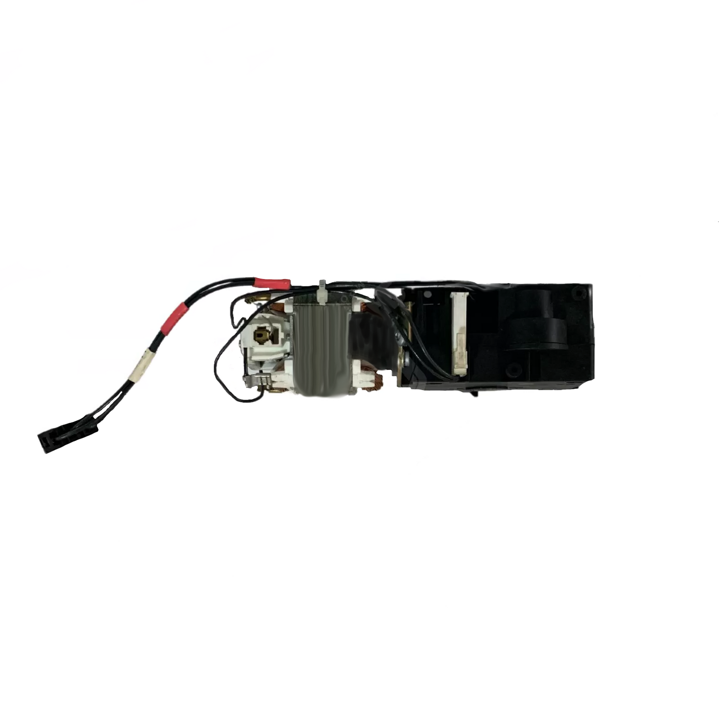 Schneider Electric 33176 Circuit Breaker Electrical Operator 130 Masterpact