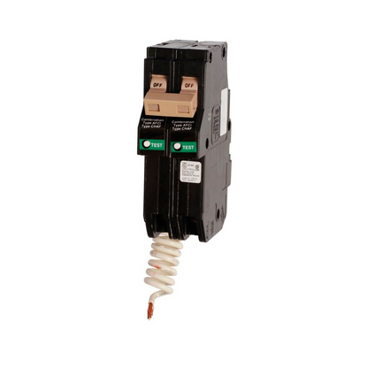 Eaton CHN220CAF Circuit Breaker | CH Series CHN 240V 20A