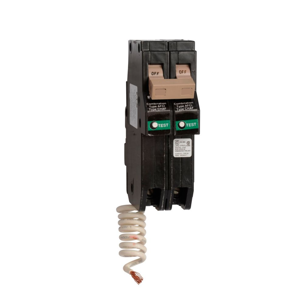 Eaton CHN220CAF Circuit Breaker | CH Series CHN 240V 20A