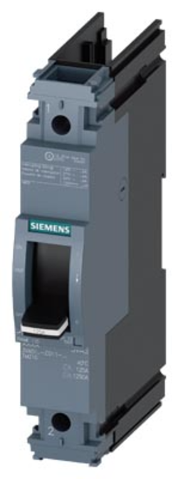 Siemens 3VA5135-4ED11-0AA0 Circuit Breaker | 600V 35A 3P 25kA@480V Feed-Thru 3VA