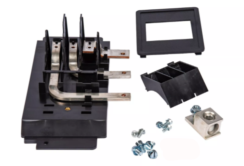 Siemens MBKVA41B Circuit Breaker | 3-Phase 125A RP1 Panelboard BL BQD xGB 3VA4