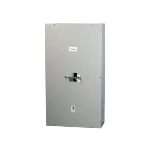 Siemens 3VAE6003R Circuit Breaker Enclosure Sentron