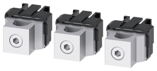 Siemens 3VA9233-0JB11 Circuit Breaker Sentron
