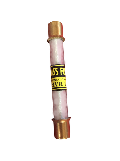 Cooper Bussmann, Bussmann, Eaton HVR-1 Fuse | HV Series HVR 1000V 1A