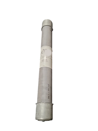 Cooper Bussmannn JCT-3E Medium Voltage Fuse 15500V 3A 80kA@15.5kV JCT