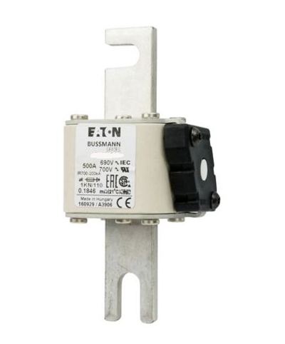 Bussmann 170M4759 Low Voltage Fuse | 690V 250A 200kA@690V aR