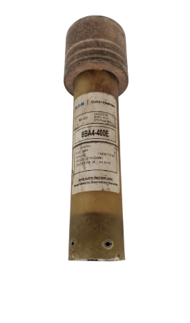 Eaton 7BA4-400E Medium Voltage Fuse | 7200V 400A E