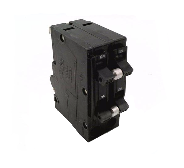 Square D QOT22020 Circuit Breaker | 240V 20A