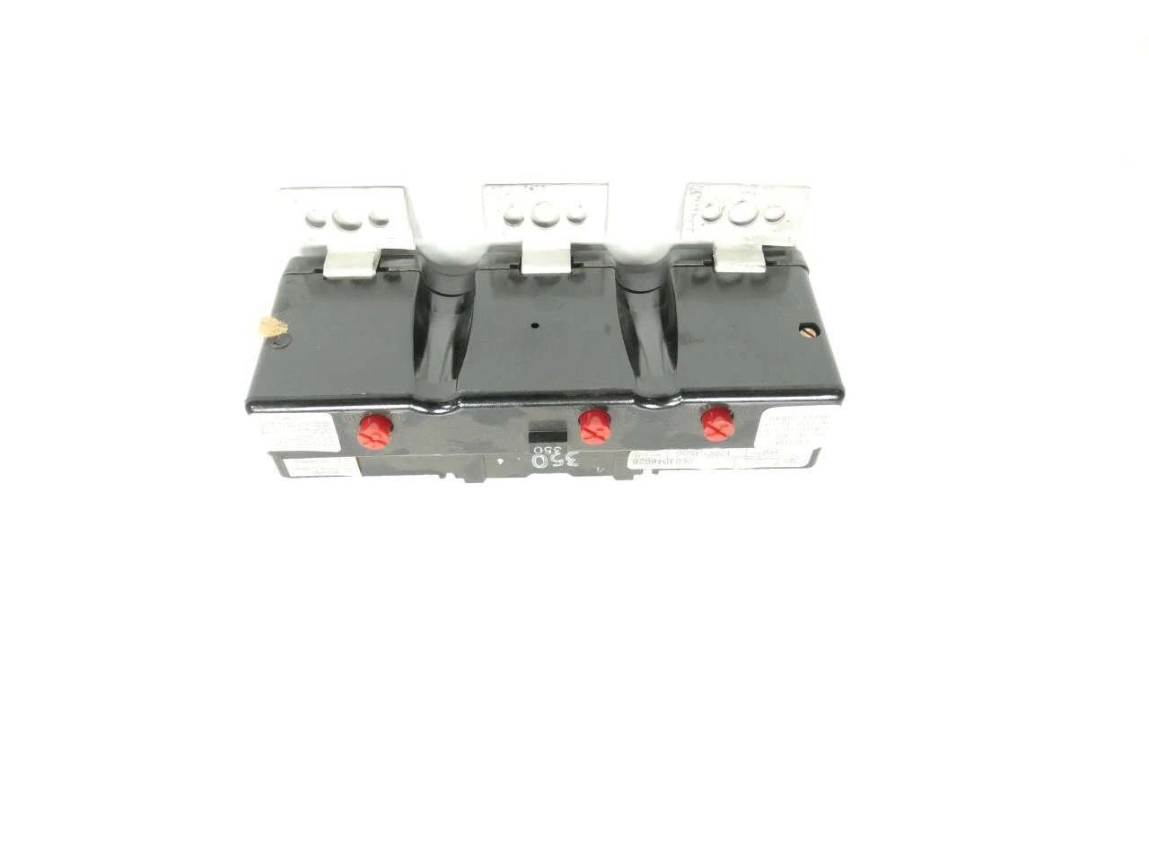 Westinghouse 2603D46G28 Circuit Breaker | 600V 3P 350A HLA LI MARK 75