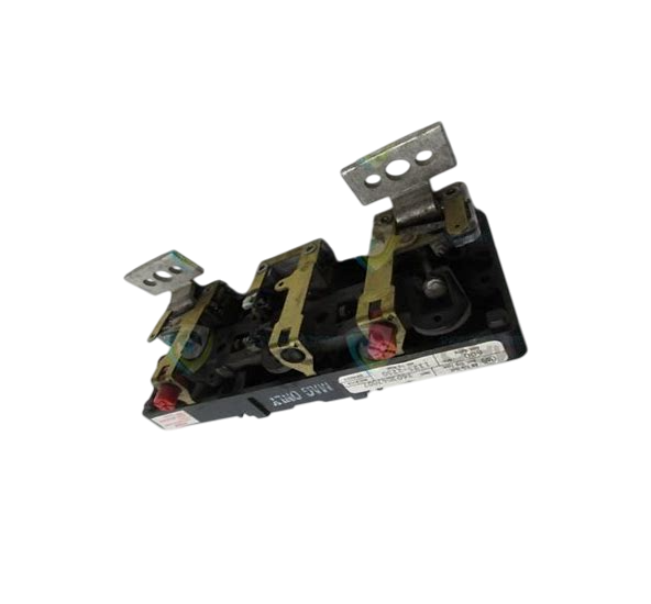 Westinghouse 2603D47G07 Circuit Breaker | HLA 600V 2P Magnetic Only MARK 75