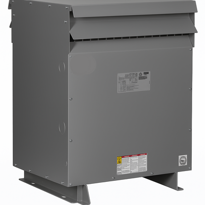 Hammond Power Solutions SG3A0750KK Transformer | 750kVA 3-Phase 480D-480Y/277V 60Hz