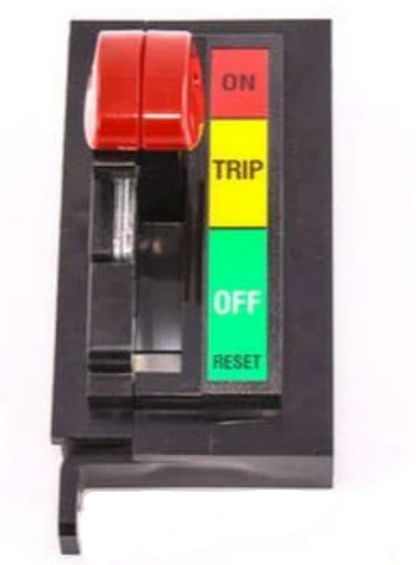 General Electric 190B1704G1 Automatic Transfer Switch HR