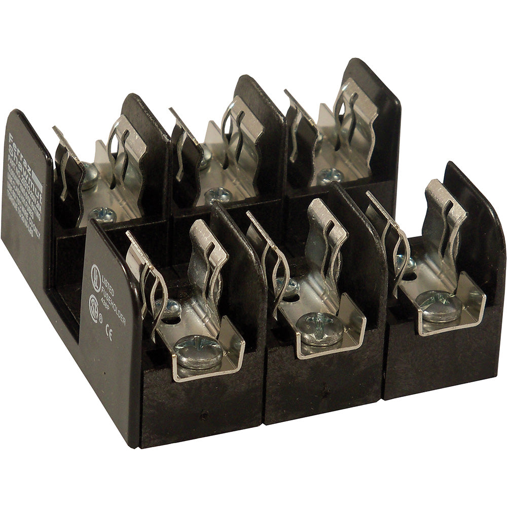 Hillsdale Terminal 20313 Fuse Block 250V 30A 203