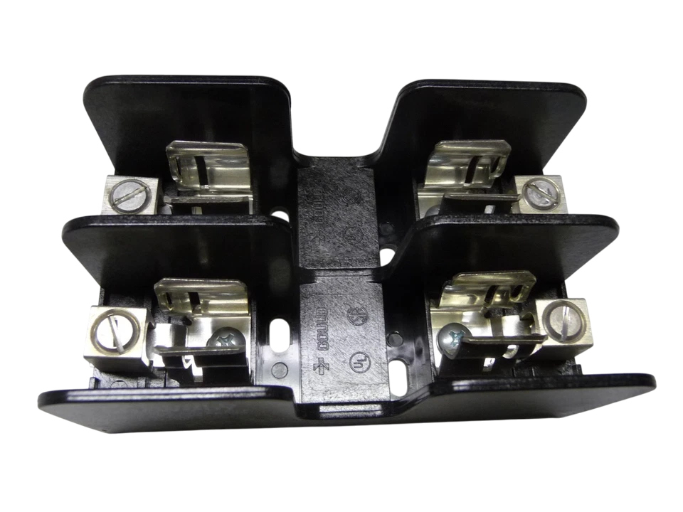 Mersen 20602 Fuse Block | 250V 60A 206