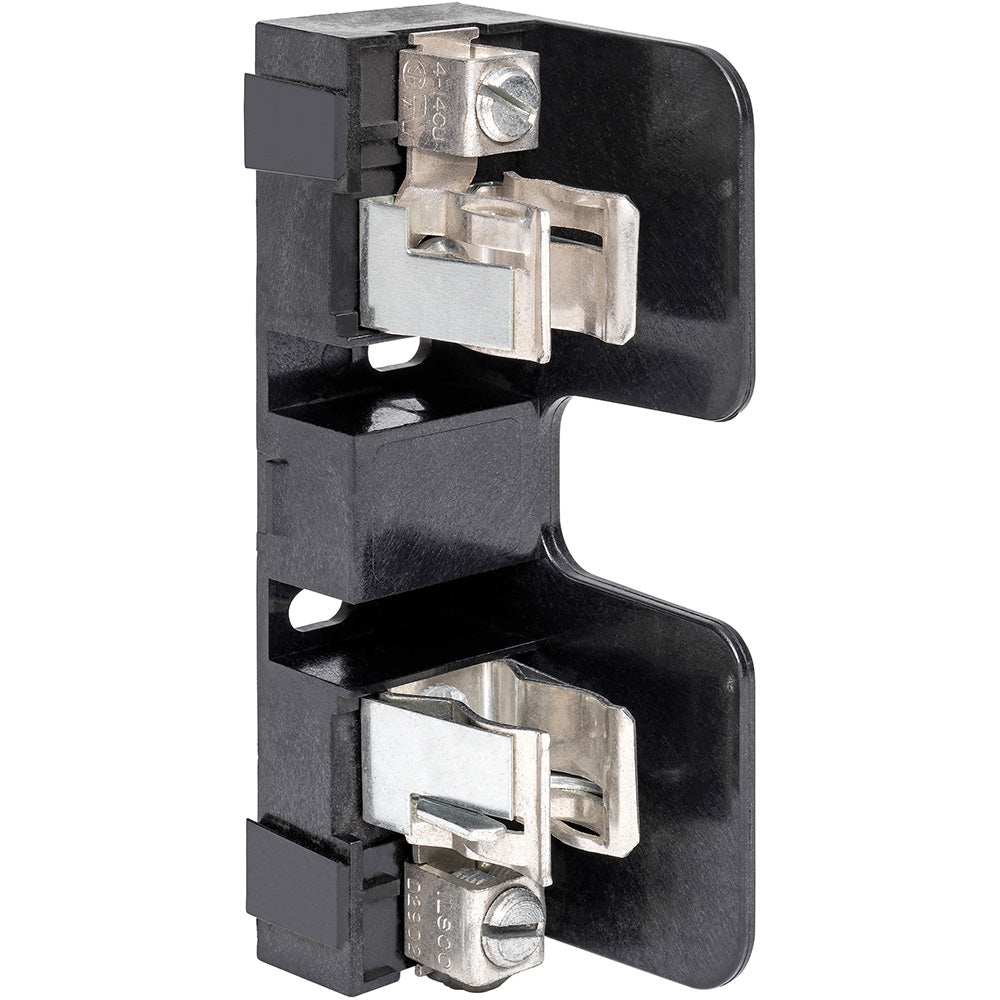 Mersen 20605R Fuse Block | 250V 60A 206