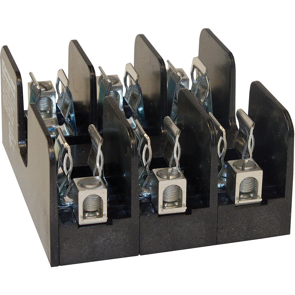 Mersen 20608 Fuse Block | 250V 60A 206