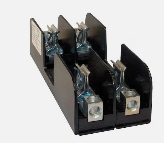 Mersen 21036 Fuse Block | 250V 100A