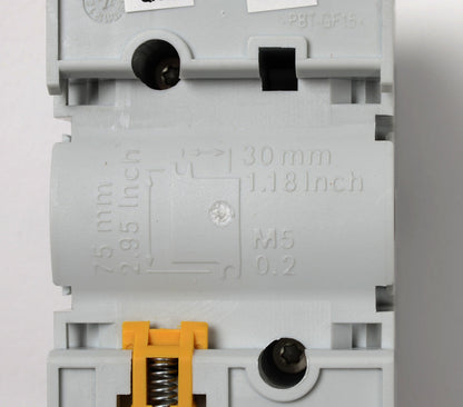 Socomec 22003000 Disconnect Switch | PLP