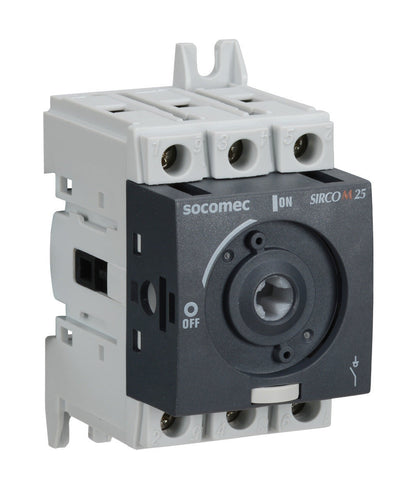 Socomec 22003002 Switch Disconnect PLP