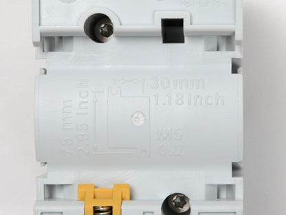 Socomec 22003002 Switch Disconnect PLP