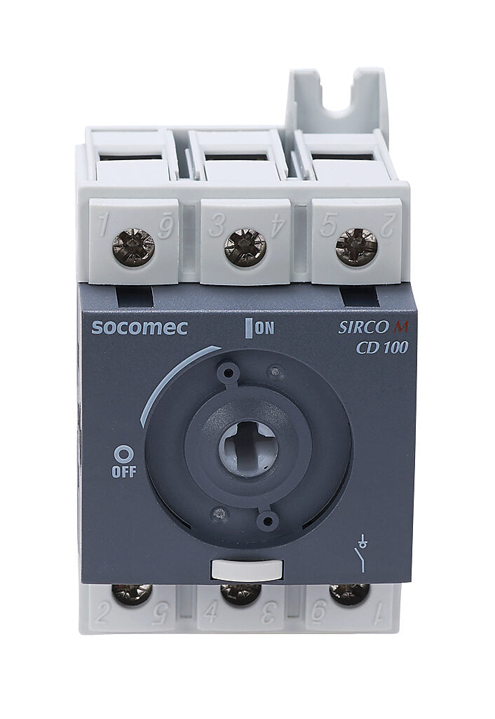 Socomec 22003009 Disconnect Switch | PLP