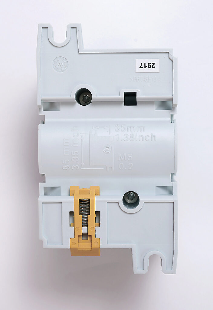 Socomec 22003009 Disconnect Switch | PLP