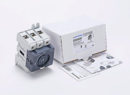 Socomec 22003009 Disconnect Switch | PLP