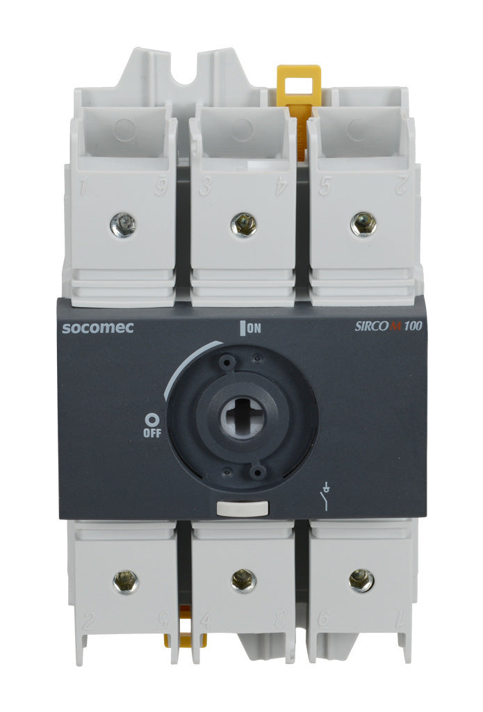 Socomec 22003010 Switch Disconnect PLP