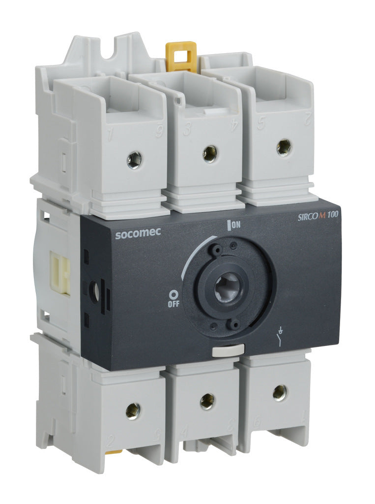 Socomec 22003010 Switch Disconnect PLP