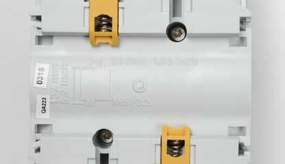 Socomec 22003010 Switch Disconnect PLP