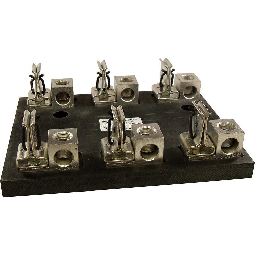 Mersen 22003R Fuse Block 250V 200A 220
