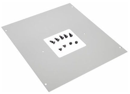 Eaton 225ASFBKIT 400A BREAKER KIT | Sub-Feed Breaker Kit Type Panelboard Used on Includes Adapter UL 67 50