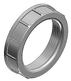 Thomas & Betts 225TB Rigid Fitting Electrical Bushing Non-Metallic Insulated