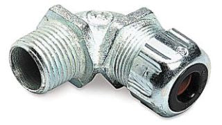 Thomas & Betts 2279 Flexible Cord and Cable Fitting | Class I Zone 1 AEx e II UL 514B/50 CSA C22.2-18.3/94