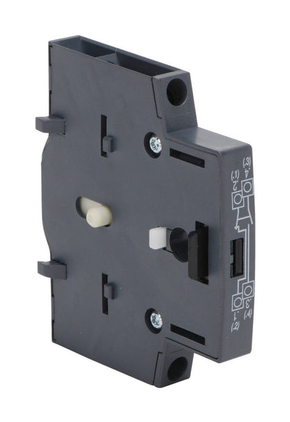 Ferraz Shawmut 22990001 Auxiliary Contact | Motor Control
