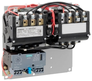 Siemens 22DUD32AA Motor Starter | 3P 3PH 600V 27A 220V Coil